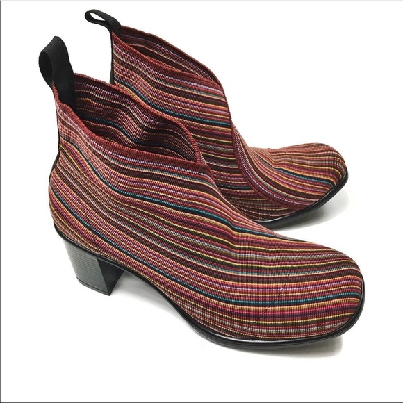 Charleston Shoe Company Shoes - Charleston Shoe Company Telfair Boots